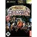 Dungeons & Dragons: Heroes