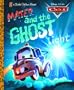 Mater and the Ghost Light (Little Golden Book) (Cars movie tie in)