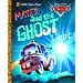 Cars: Mater and the Ghost Light (Little Golden Books (Random House))