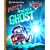 Mater and the Ghost Light (Little Golden Book) (Cars movie tie in)