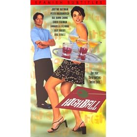 Highball [VHS]