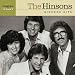 Hinsons-Hinsons Hits: Gospel Legacy Series