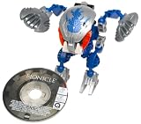 Lego Bionicle 8578 Bohrok-Kal Gahlok-Kal