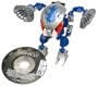 Lego Bionicle - Bohrok-Kal Gahlok-Kal