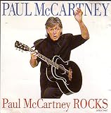 51J76T19Y3L. SL160  Paul McCartney Rocks