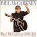 Paul McCartney Rocks