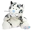 Me to You - Buster the Snow Leopard, 10cm