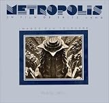 Metropolis (Photo Copies) (Spanish Edition)