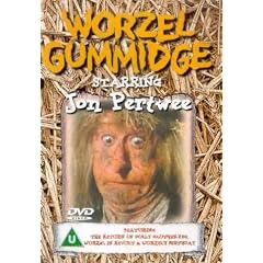 ... Of Dolly Clothes Peg Worzel In ...