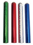 Metallic Marble Mylar Kaleidoscope (sold as each)