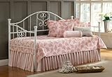 Hillsdale Furniture Lucy Daybed w/ Optional Trundle
