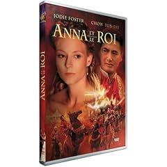 Anna et le roi