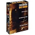 Coffret  Die Hard 3 DVD - La Trilogie : Pi�ge de cristal / 58 minutes pour vivre / Une journ�e en enfer