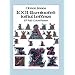 1001 Illuminated Initial Letters: 27 Full-Color Plates (Dover Pictorial Archive)