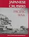 Japanese Cruisers of the Pacific War