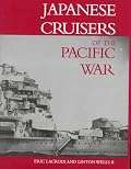 Japanese Cruisers of the Pacific War