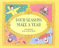 Four Seasons Make A Year