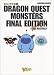ドラゴンクエストモンスターズFINAL EDITION―エニックス公認 (Vジャンプブックス―ゲームシリーズ)