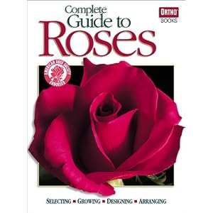 the complete guide to roses book