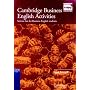 Cambridge Business English Activities: Serious Fun for Business English Students (Cambridge Copy Collection): Serious Fun for Business English Students (Cambridge Copy Collection)