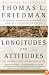 Longitudes and Attitudes: The World in the Age of Terrorism