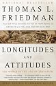 Longitudes and Attitudes: The World in the Age of Terrorism