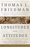 Longitudes and Attitudes