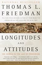 Longitudes and Attitudes: The World in the Age of Terrorism