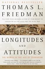 Longitudes and Attitudes