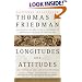Longitudes and Attitudes: The World in the Age of Terrorism