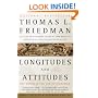 Longitudes and Attitudes: The World in the Age of Terrorism