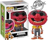 POP Muppets AnimalIMAGE