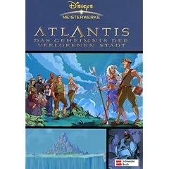 Atlantis