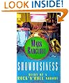 Showbusiness - The Diary of a Rock 'n' Roll Nobody