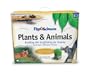 Learning Resources Flip4Science Plants and Animals Kit (LER0384)