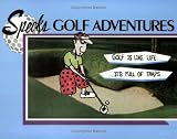 Speck's Golf Adventures: Cartoons