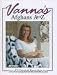 Book Vanna's afghans A to Z: 52 crochet favorites