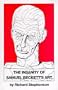 The Insanity of Samuel Beckett's Art