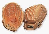 10 1 / 2 &acute; Solid &acute; X &acute; Laced Web Youth Infield Baseball Glove from Markwort - ( Worn on Right Hand ) - B0001H1U2Y