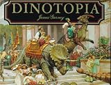 Dinotopia (Dinotopia (HarperCollins))