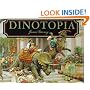 Dinotopia: A Land Apart from Time (Dinotopia)