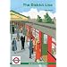 Lines of the London UndergrounD