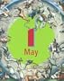 1 MAY BIRTHDAY BOOK: May 1st