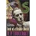 Lovecraft scholarship - a core research library