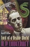 Lord Of Visible World: Autobiography In Letters