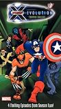  : X-Men Evolution - Enemies Unveiled