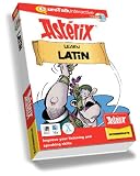 Asterix Learn Latin