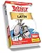 Software : Asterix Learn Latin