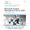 Microsoft Content Management Server Developer's Crash Course