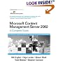 Microsoft Content Management Server 2002: A Complete Guide (Microsoft Windows Server System Series)